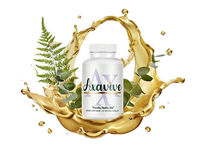 Axavive Reviews
