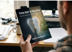 BONUS #1 – From Dull to Dazzling Your At-Home Smile Transformation Guide