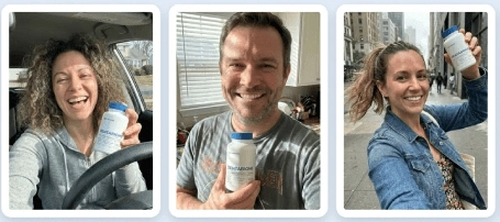 DentaBiome Customer Reviews