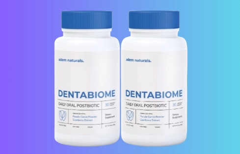 DentaBiome Reviews