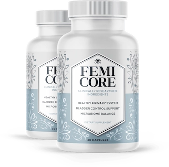 FemiCore Reviews