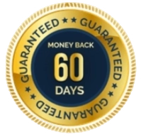 Gelatide Money Back Guarantee