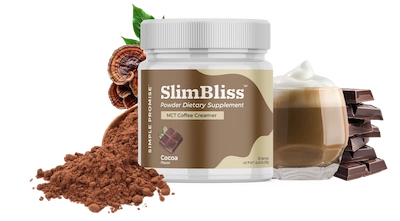 SlimBliss Reviews