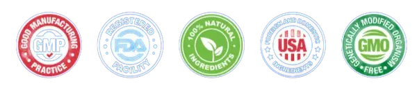 Vapofil GMO-free facility.